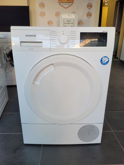 Sprzedam suszarkę do ubrań firmy Siemens IQ300 z możliwością dostawy