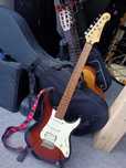 Gitara elektryczna Yamaha Pacifica PAC112J