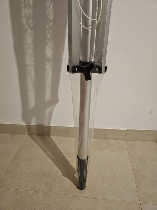 Suszarka ogrodowa 1,8 m PATIO