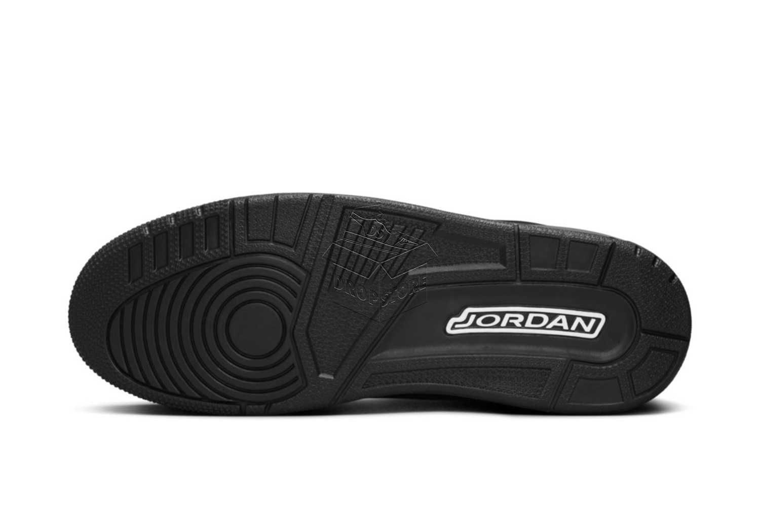 Nike AIR JORDAN 3 Black Cat / CT8532–001