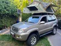 Namiot dachowy Wild Camp Hudson 190 zielony