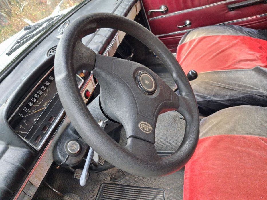 Продам Ваз 2101 (Другий Двигун в подарунок)