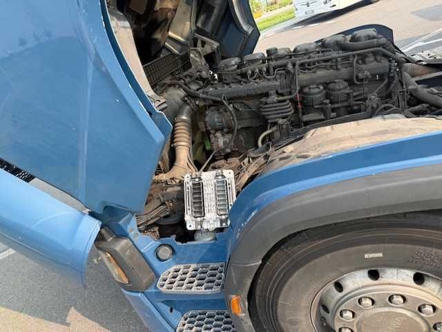 Scania Sterownik EMS S6 S7 S8 S10 EMD1 DC13 DC16 DC9 i inne GWARANCJA