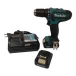 Makita DF331D + 2 akumulatory + ładowarka – Wkrętarka 10,8V