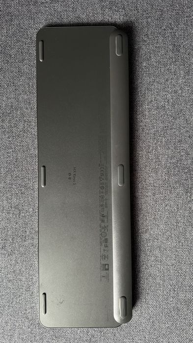 Logitech MX Keys S — klawiatura bezprzewodowa, podświetlana