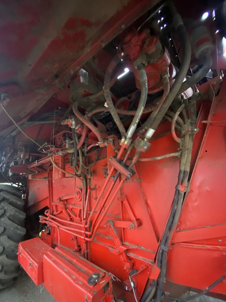Комбаїн  Case 2188Е