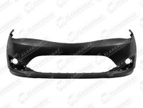 бампер передній CHRYSLER PACIFICA, 01.2016 - 01.2021 68312404AB