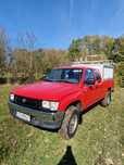 Toyota Hilux VI 2000r
