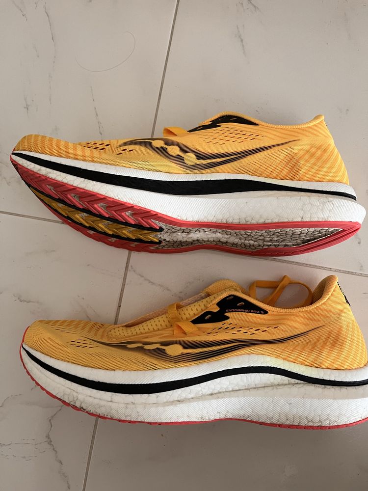 Sapatos de Corrida Saucony