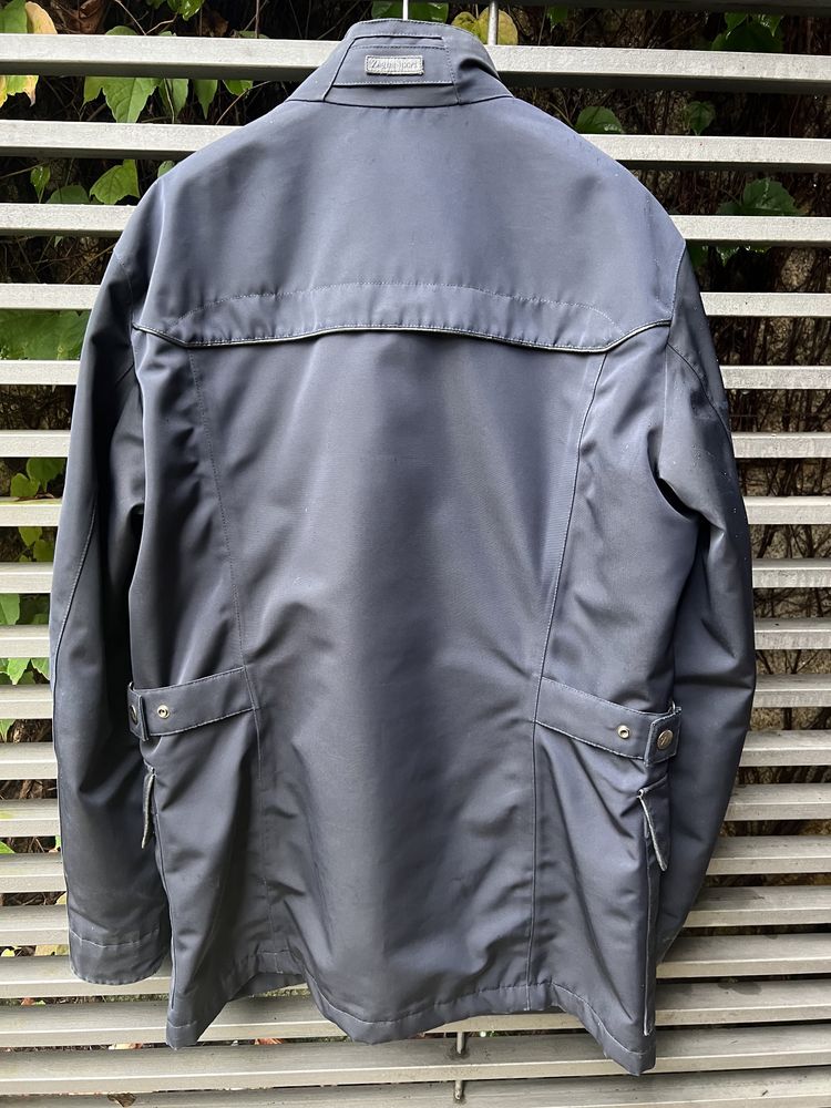 Blusão Zegna Sport