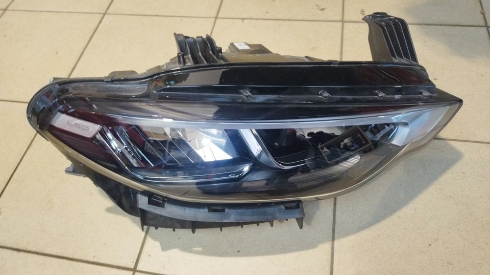 Lampa przednia prawa Fiat tipo led