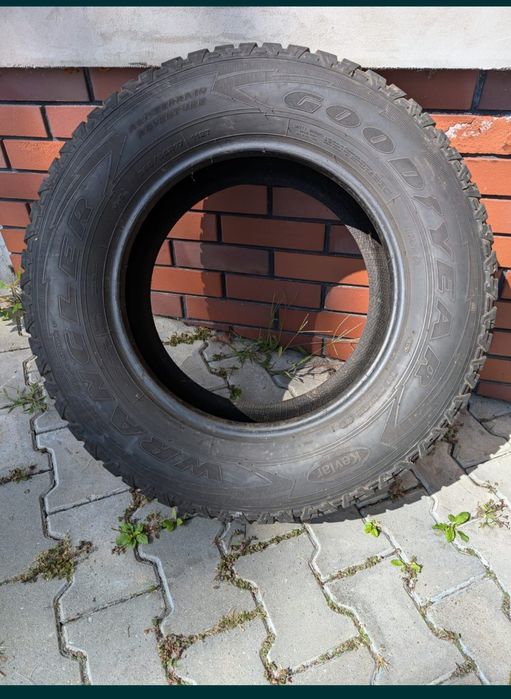 Goodyear Wrangler All-Terrain