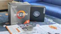 Procesor AMD Ryzen 5 3600 BOX