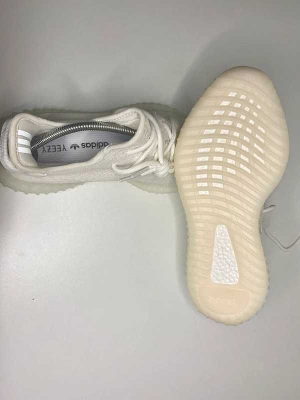 Trampki adidas Yeezy Boost 350 V2 Static Reflective unisex:41
