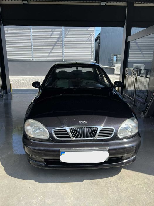 Продам Daewoo Sens 2006