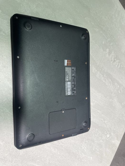 Ноутбук Asus F302L 13.3"/4GB RAM/ 500GB HDD i5-5200! N1949