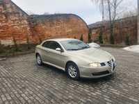 Alfa Romeo GT 2.0  бензин-газ