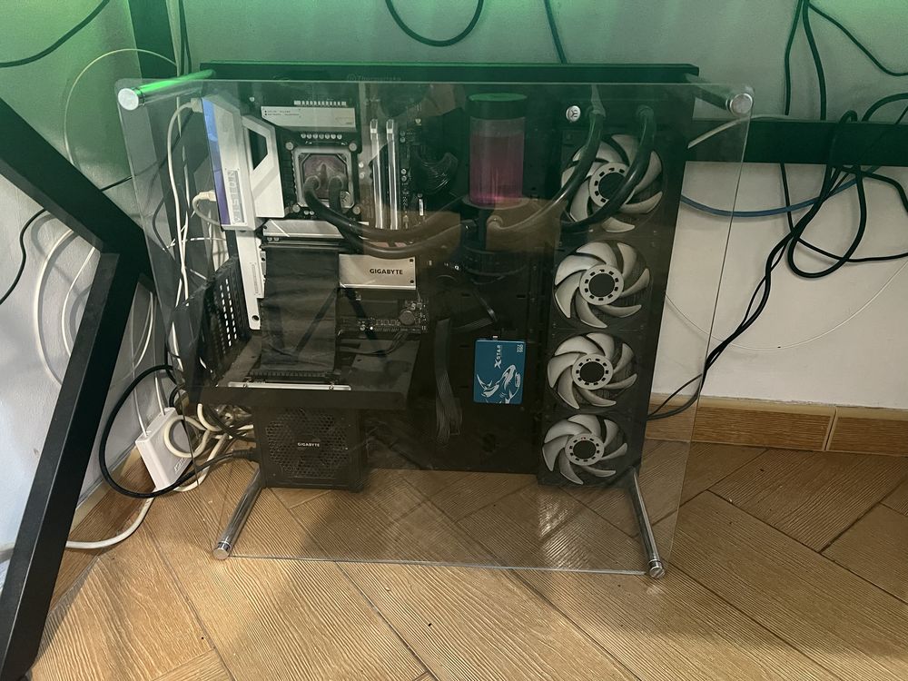 Pc gaming 100% bom