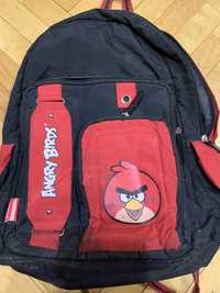 Рюкзак школьный Angry Birds