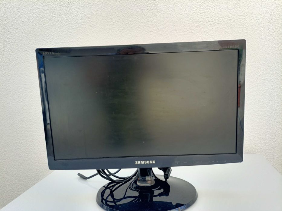 Televisão Samsung 19 polegadas
