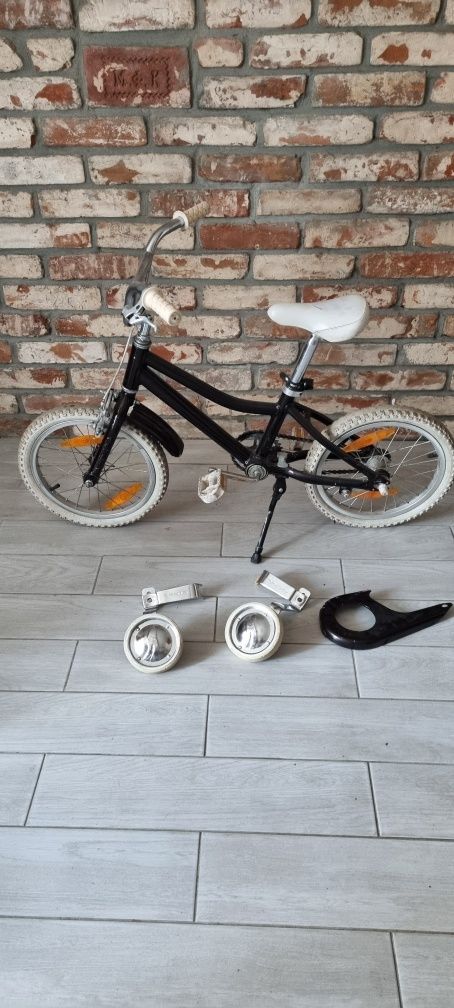 Велосипед Giant 3 - 6 лет.