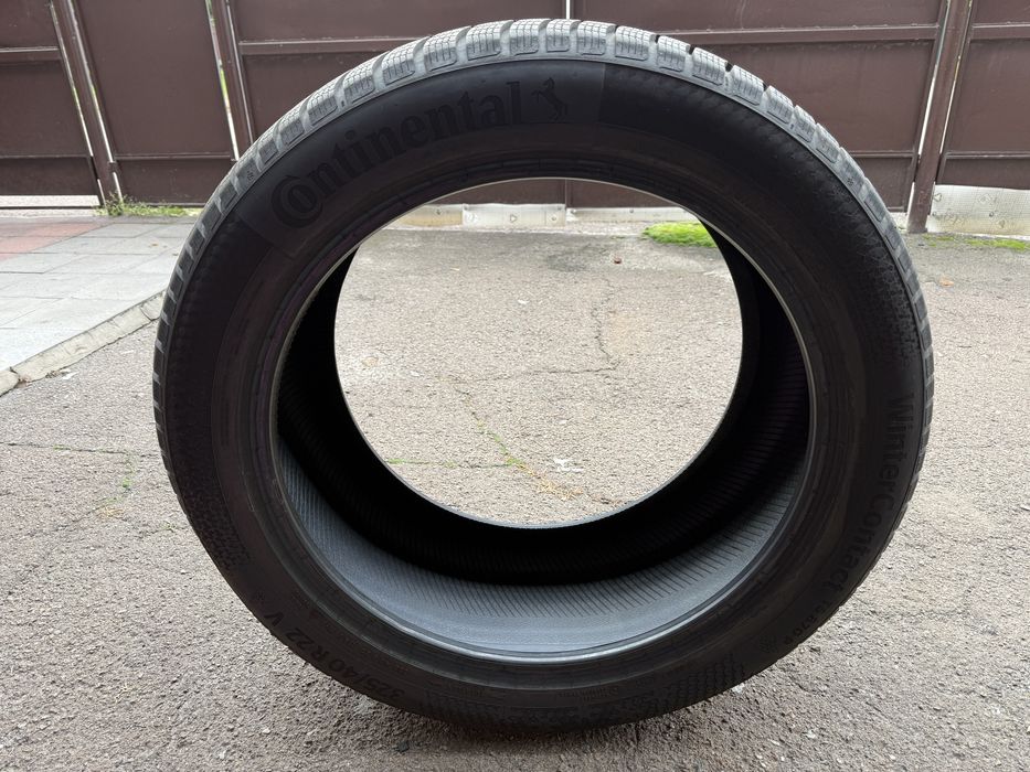 Зимова Гума 325/40 r22 285/45/r22 Continental Київ