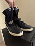 Кросівки черевики Nike force 1 acronym
