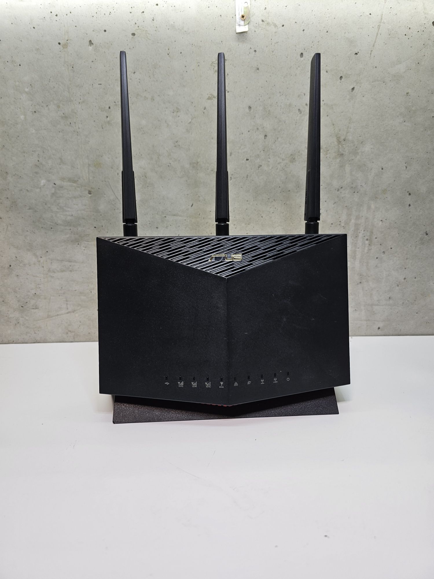 Бездротовий маршрутизатор (роутер) ASUS 4G-AC86U 4G LTE, Wi-Fi 5