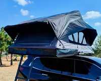Namiot dachowy Roof Tent Adventure model Butterfly 160 VIP