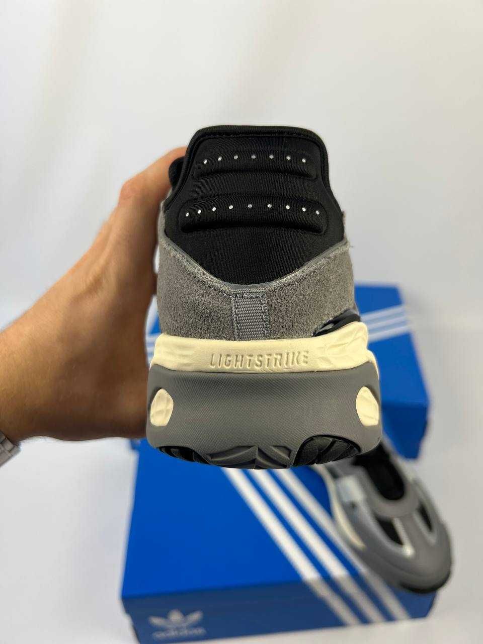 Кросівки Adidas niteball оригінал| Розмір: 44, 44,5, 45