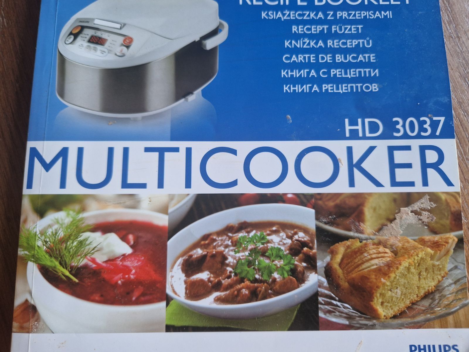 Sprzedam Multicooker