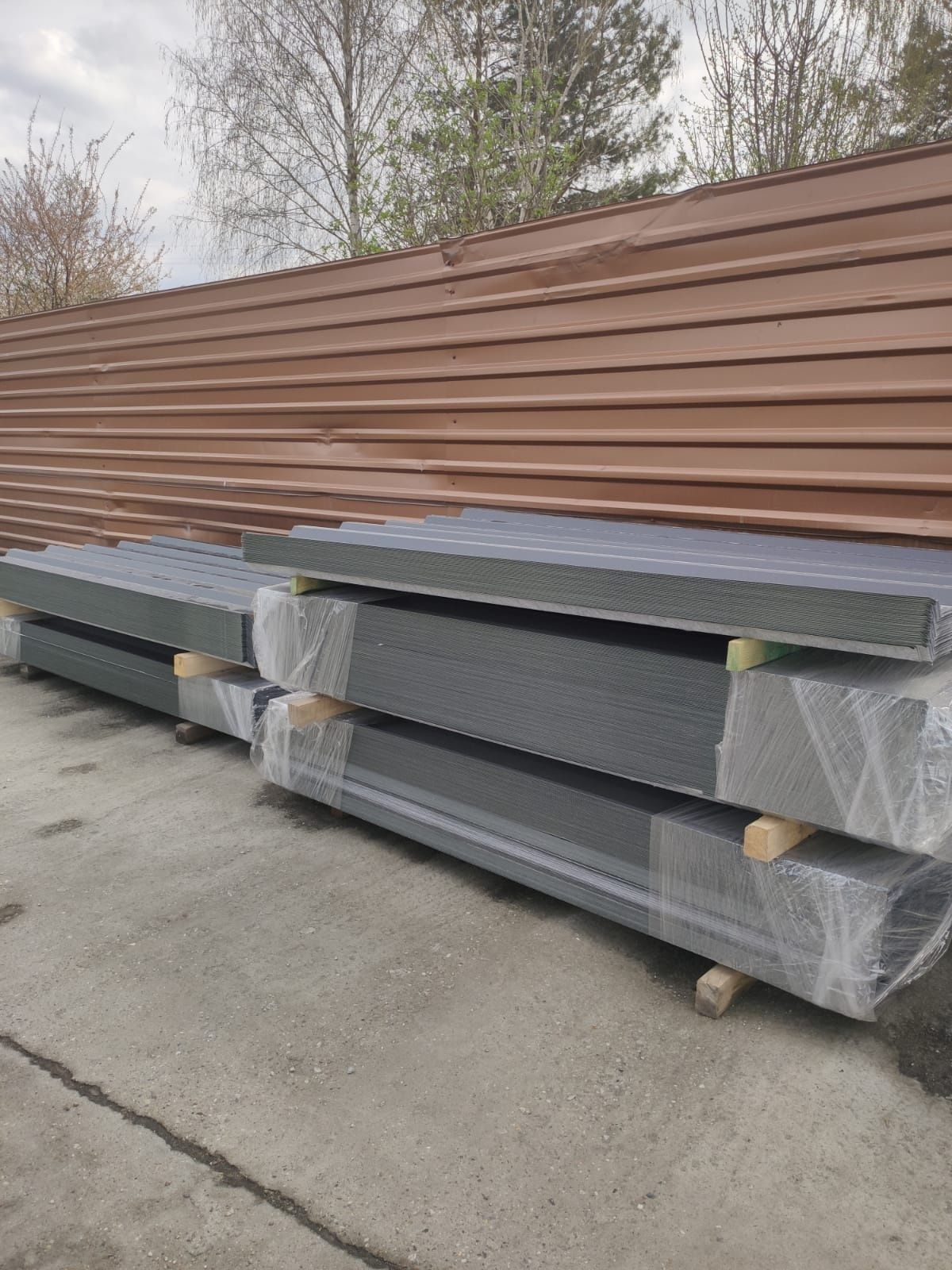 2 gatunek blacha trapezowa, PRODUCENT