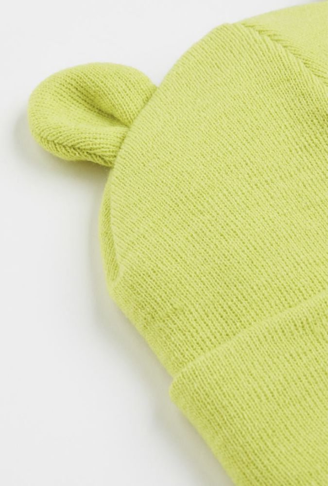 Нова шапка h&m для для дітей унісекс
