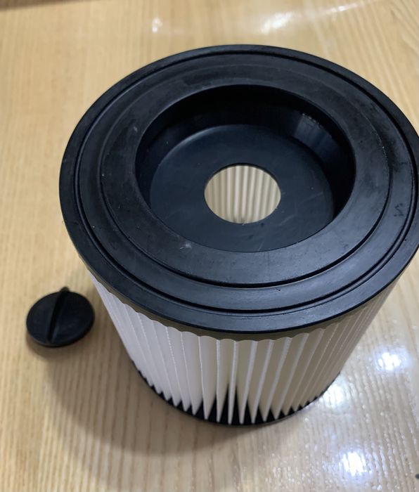 Фільтр багаторазовий для пилососів Керхер