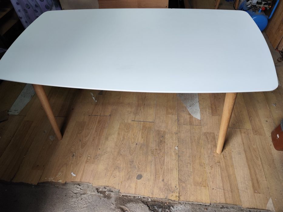 Stół "Nagano" nierozkladany