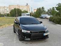 Продам Lancer X 2010