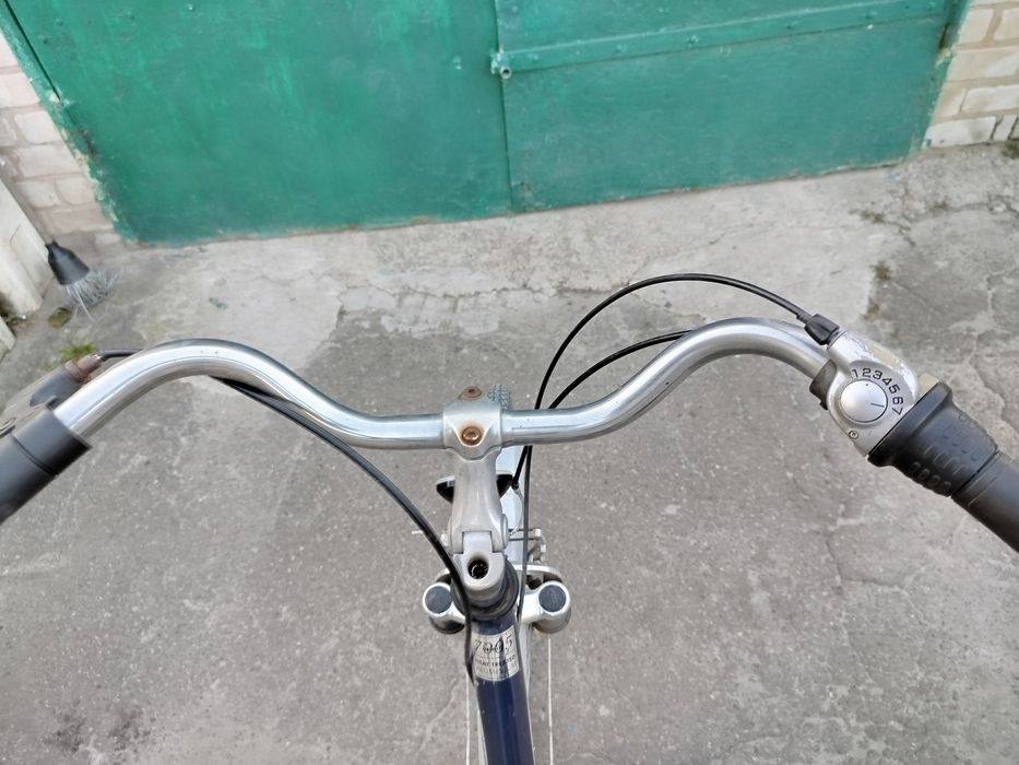 Велосипед Peugeot Paris Damka