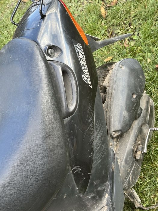 Продам sozuki lets 2