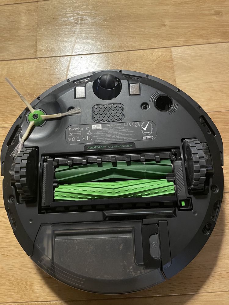 Roomba I7 IRobot