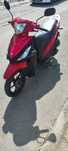 Suzuki Adress 110cc