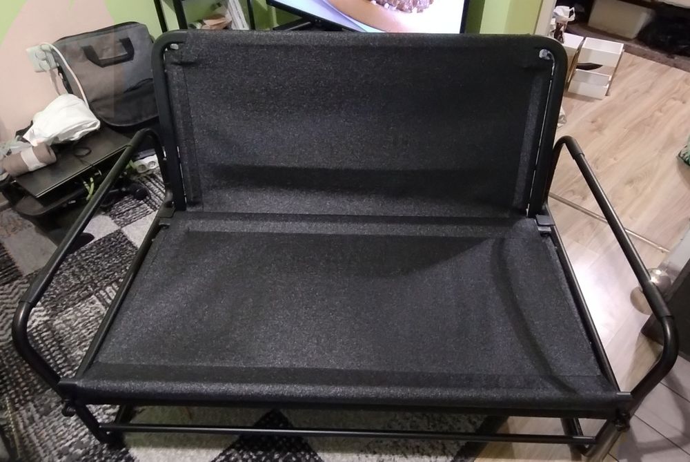 Sprzedam łóżko rozkładane