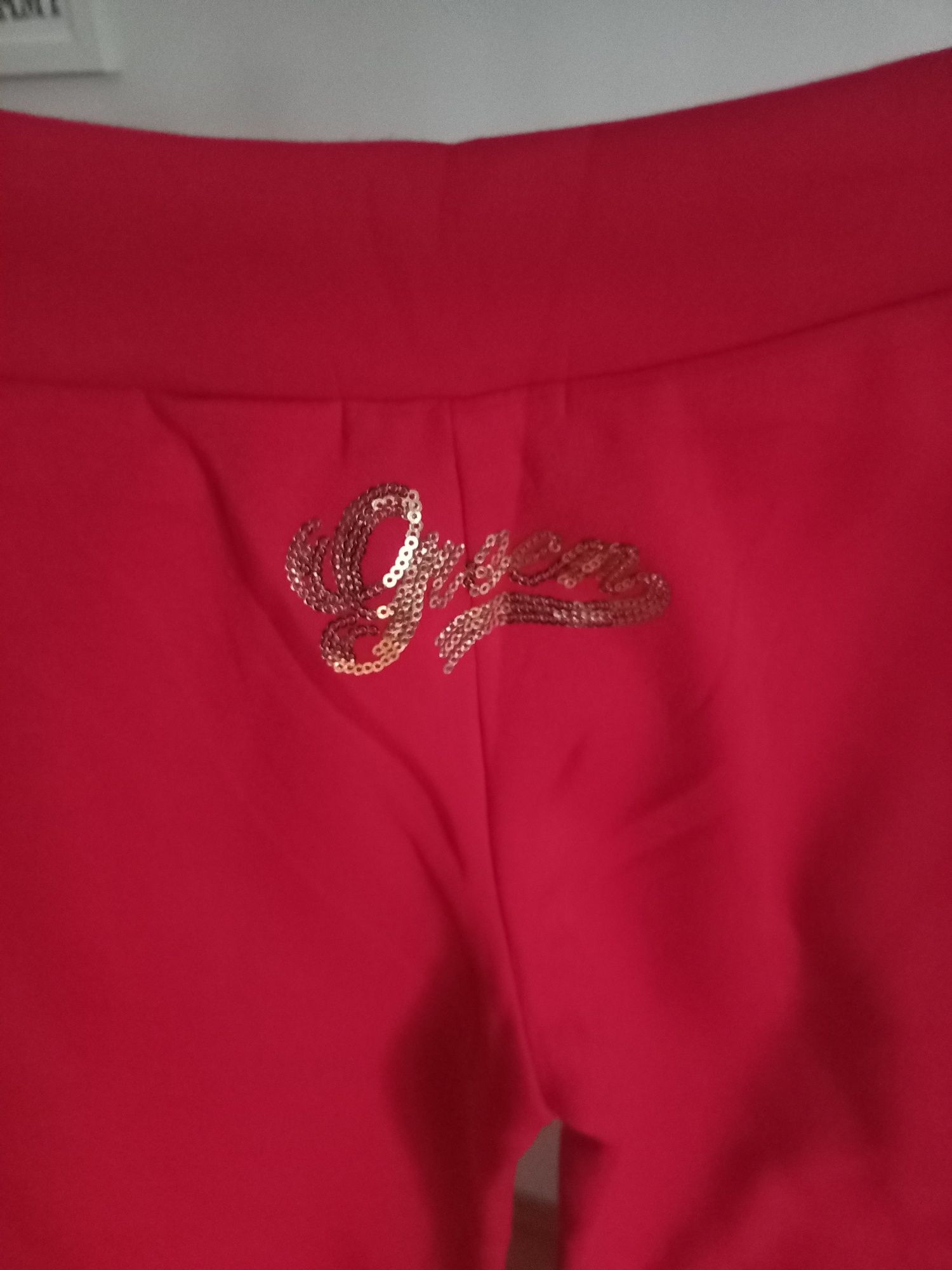 Dres - Bluza + Spodnie