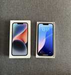 iPhone 14 256GB JAK NOWY