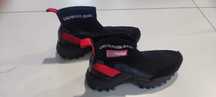 BUTY Calvin Klein Jeans Sneakersy Tysha 37