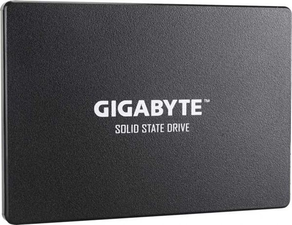 Gigabyte SSD 120GB 2.5" SATAIII NAND TLC