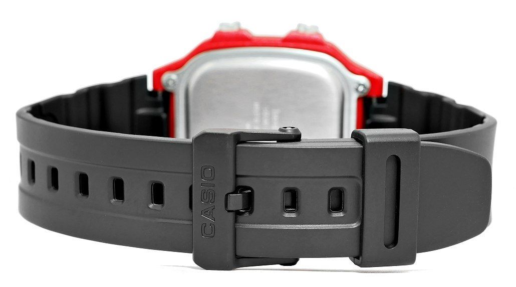 zegarek męski casio ae-1300wh-4avdf + box