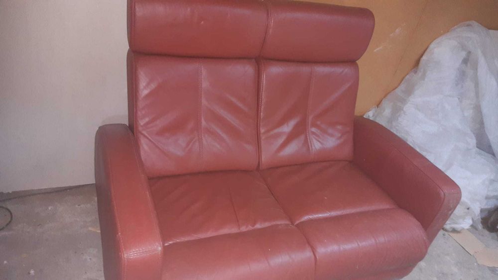 Oddam za darmo fotel