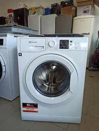 Нова пральна машина Bauknecht 8 кг з Німеччини