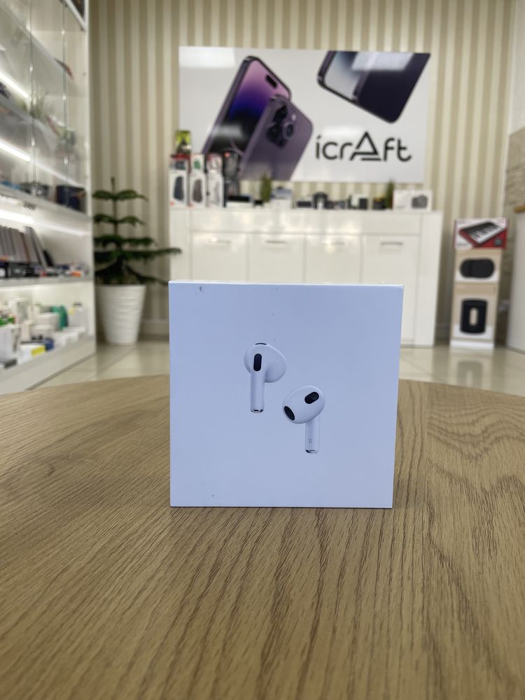 Apple AirPods  3