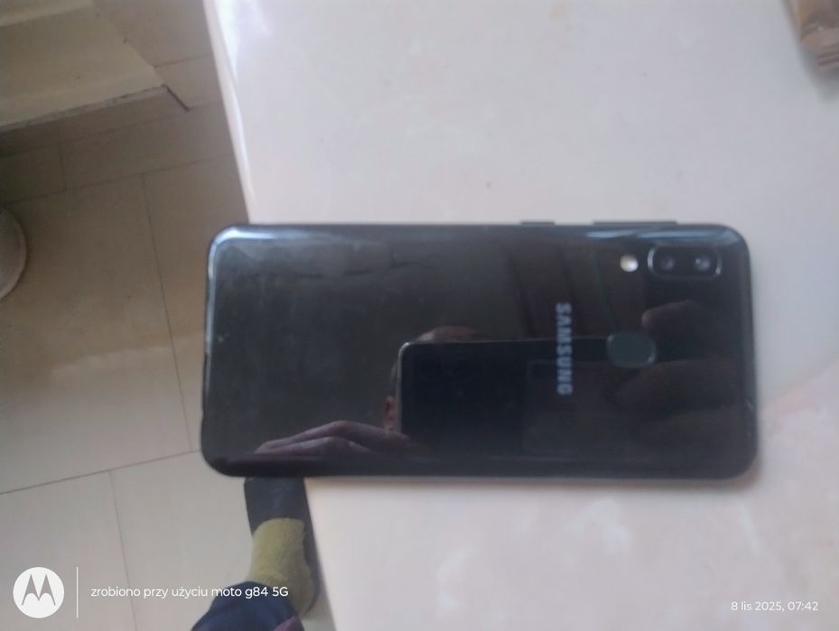 Samsung Galaxy 20 e